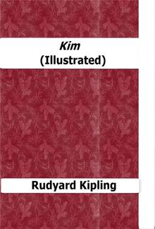 Kim (Illustrated) PDF