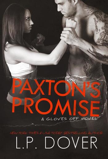 Paxton's Promise PDF