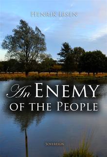 An Enemy of the People PDF