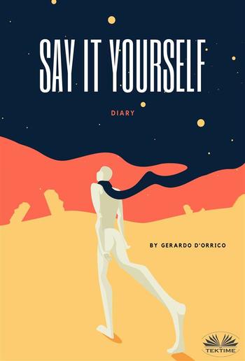 Say It Yourself PDF