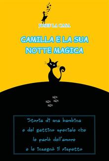 Camilla e la sua notte magica PDF