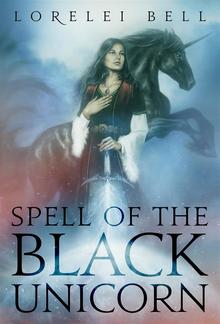 Spell of the Black Unicorn PDF