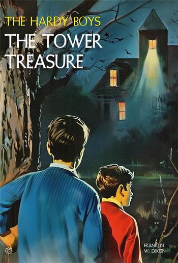 The Tower Treasure PDF