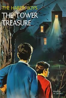 The Tower Treasure PDF