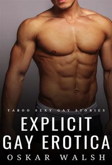 Explicit Gay Erotica PDF