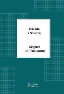 Niebla (Nivola) PDF