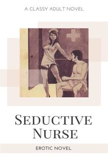 Seductive Nurse PDF