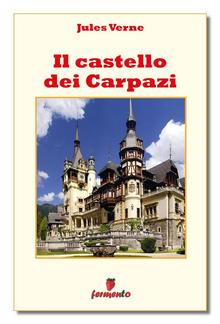 Il castello dei Carpazi PDF