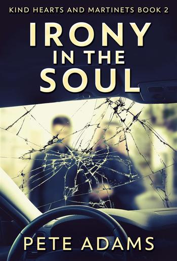 Irony In The Soul PDF