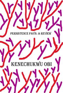 Persistence Pays PDF