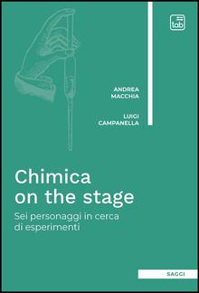 Chimica on the stage PDF
