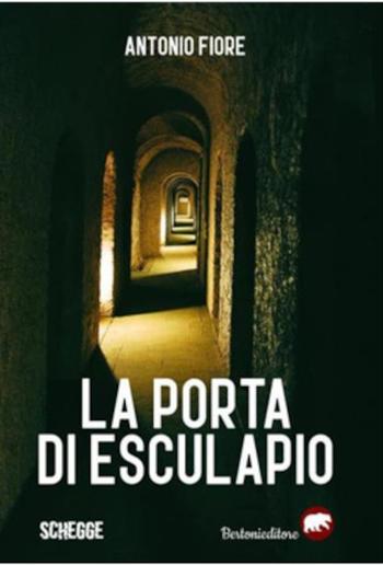 La porta di Esculapio PDF