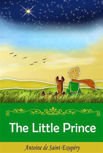 The Little Prince PDF