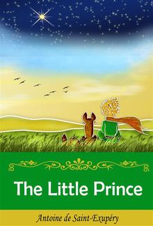 The Little Prince PDF