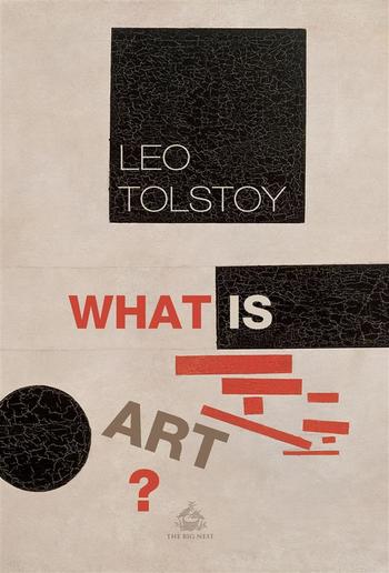 What Is Art? PDF