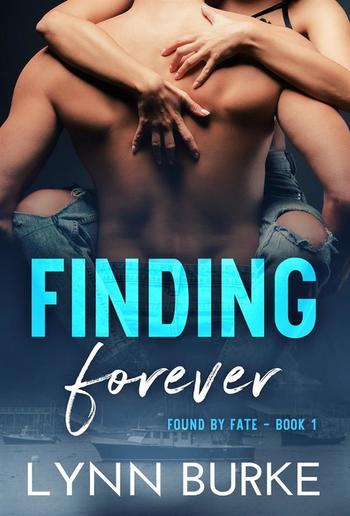 Finding Forever PDF