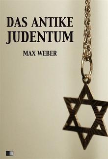 Das Antike Judentum PDF