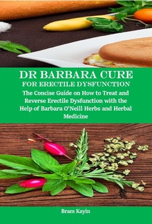Dr Barbara Cure for Erectile Dysfunction PDF