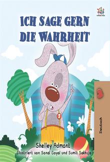 I Love to Tell the Truth (German Only) PDF