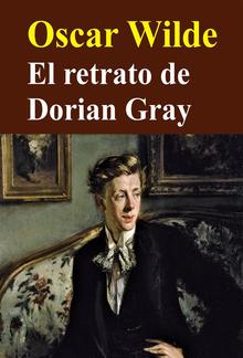 El retrato de Dorian Gray PDF