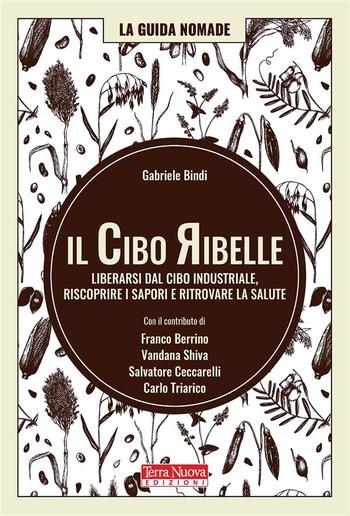 Il cibo ribelle PDF