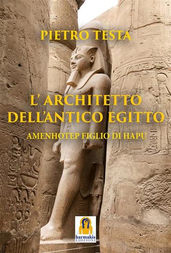 L'Architetto dell'Antico Egitto PDF