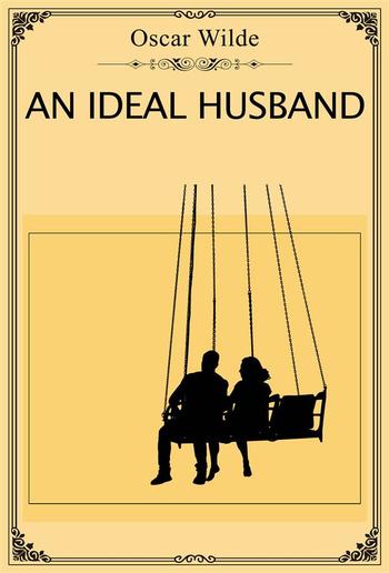 An Ideal Husband PDF