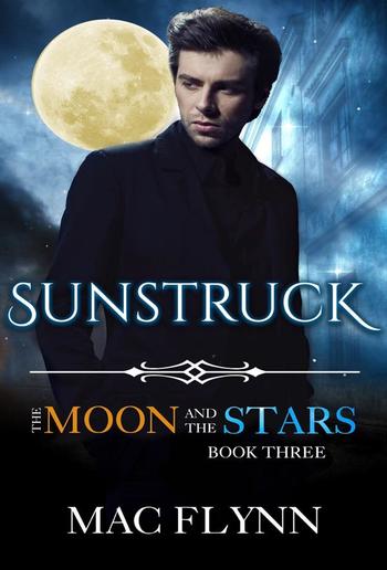 Sunstruck: The Moon and the Stars #3 PDF