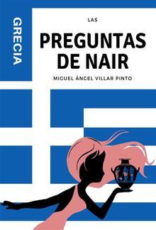 Las preguntas de Nair: Grecia PDF