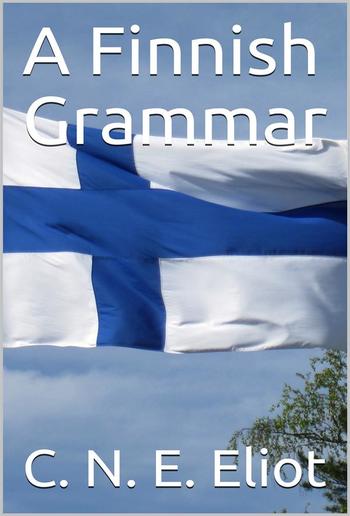 A Finnish Grammar PDF