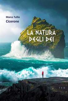 La natura degli Dei PDF