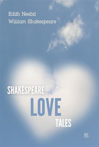 Shakespeare Love Tales PDF