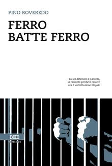 Ferro batte ferro PDF