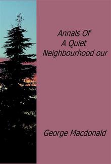 Annals Of A Quiet Neighbourhood our PDF