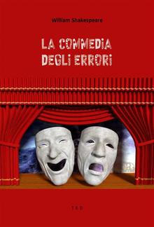 La commedia degli errori PDF