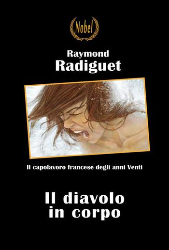 Il diavolo in corpo PDF