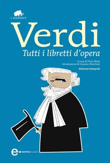 Tutti i libretti d'opera PDF