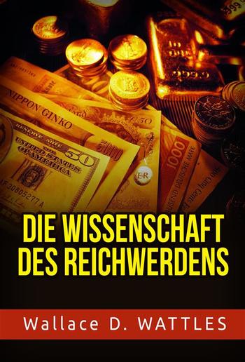 Die Wissenschaft des Reichwerdens (Übersetzt) PDF