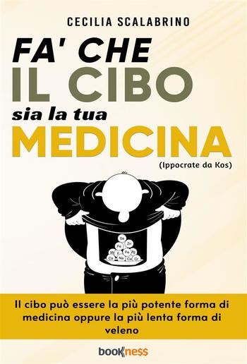 Fa’ che il cibo sia la tua medicina PDF
