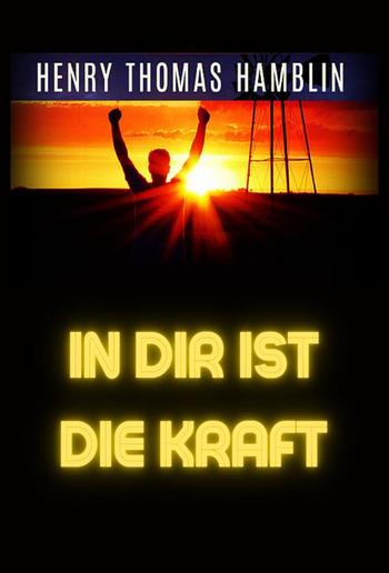 In Dir Ist Die Kraft (Übersetzt) PDF