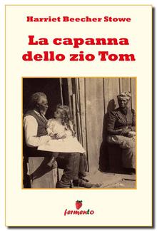 La capanna dello zio Tom PDF