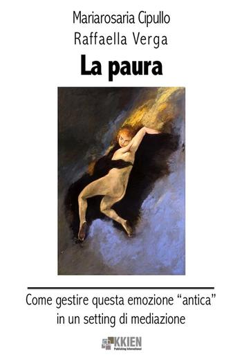 La paura PDF