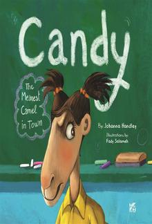 Candy The Meanest Camel in Town PDF