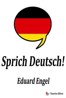 Sprich Deutsch! PDF