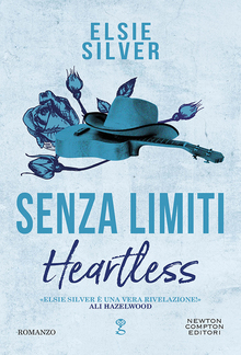 Senza limiti. Heartless PDF