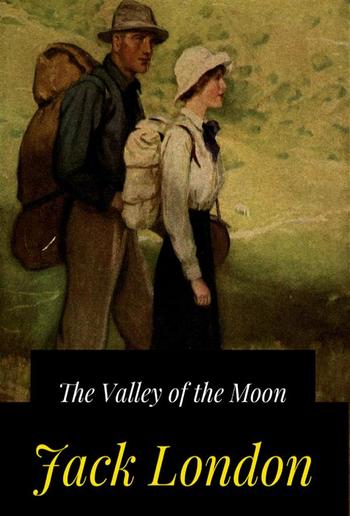 The Valley of the Moon PDF