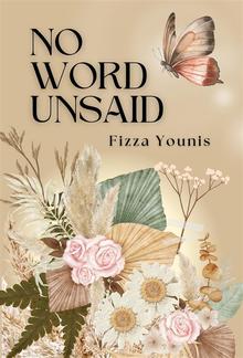 No Word Unsaid PDF