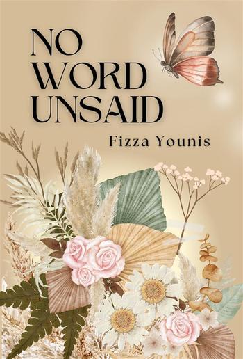 No Word Unsaid PDF