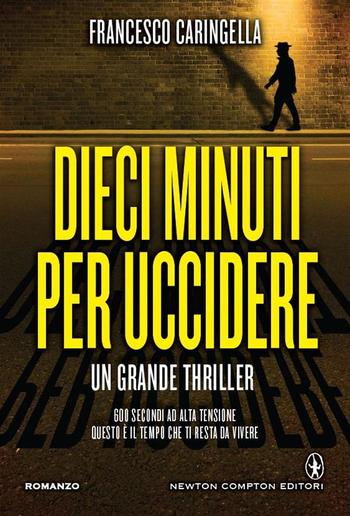 Dieci minuti per uccidere PDF