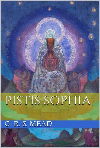 Pistis Sophia PDF